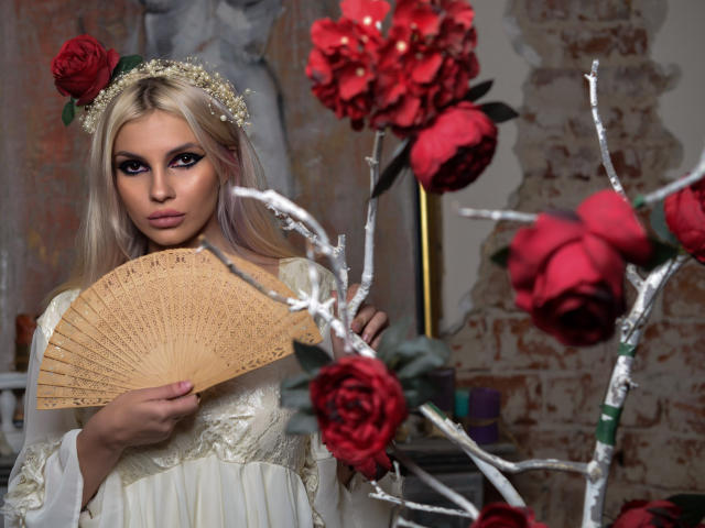 GoddessKaterina - 라이브 포르노 &amp; 섹스 캠 - 17918442