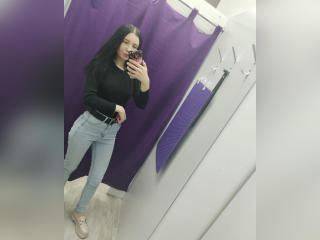 AmeliaDreamsX - Sexe cam en vivo - 17918802