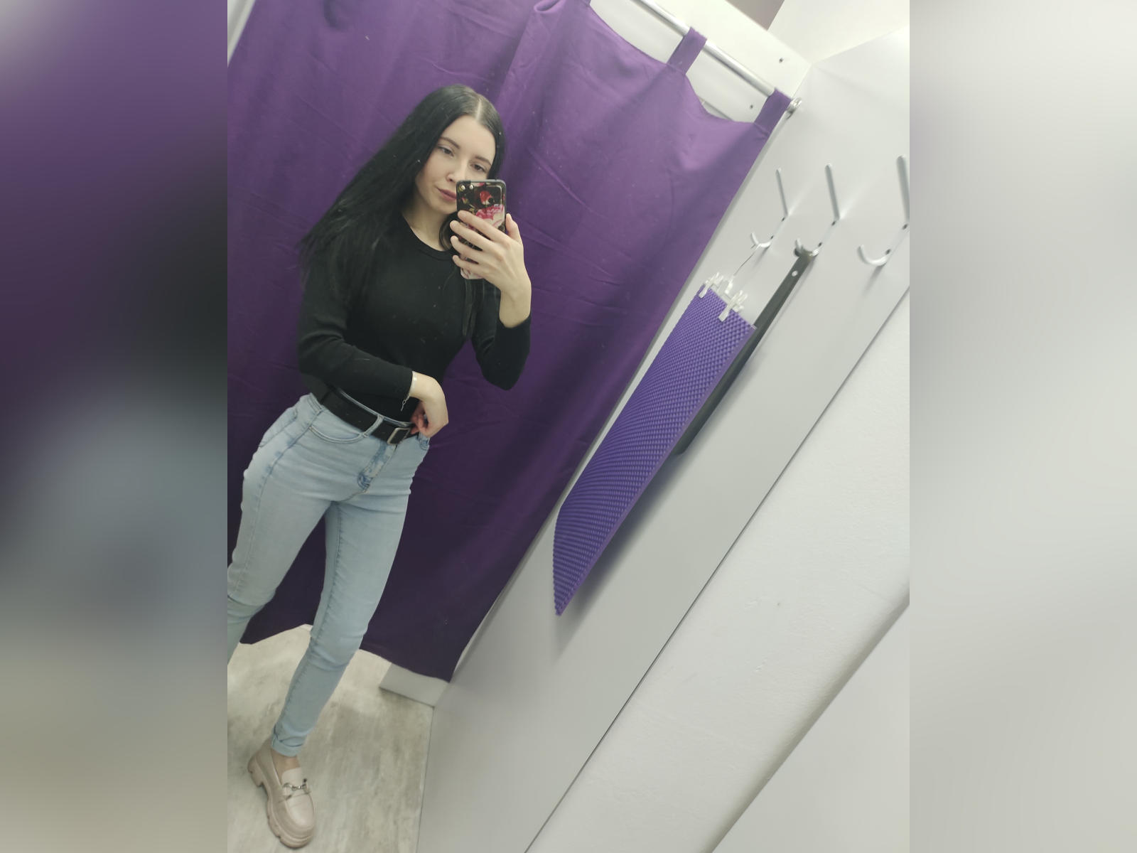 AmeliaDreamsX - Sexe cam en vivo - 17918802