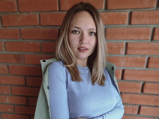 SallyVerda - Camera khiêu dâm &amp; quyến rũ trực tiếp - 17919218