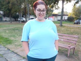 AngeGlam - Sexe cam en vivo - 17919690