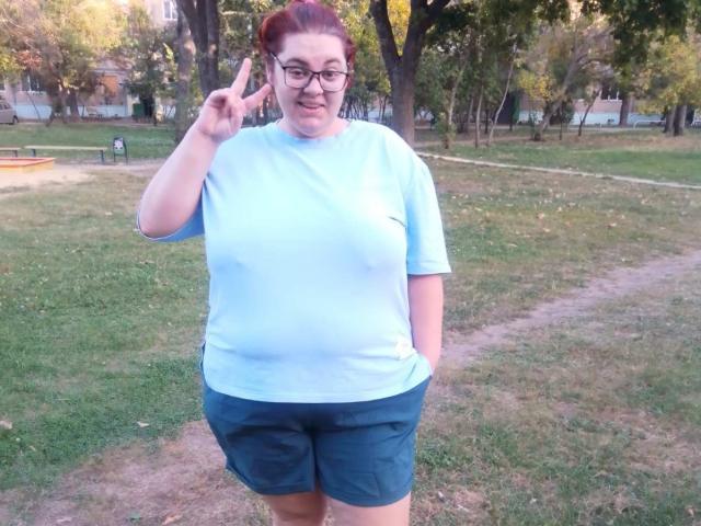 AngeGlam - сексуальная веб-камера в реальном времени - 17919698