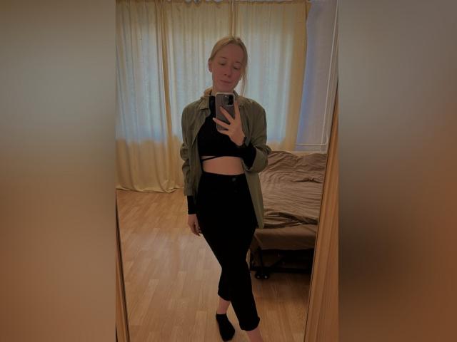 StaciaLova - Live porn &amp; sex cam - 17919762