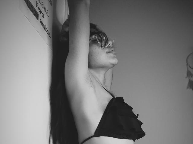 DollySexy69 - Sexe cam en vivo - 17919782