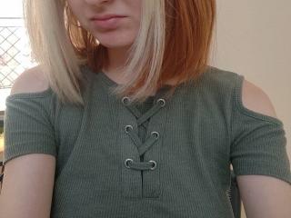 LaPochka - Sexe cam en vivo - 17920034