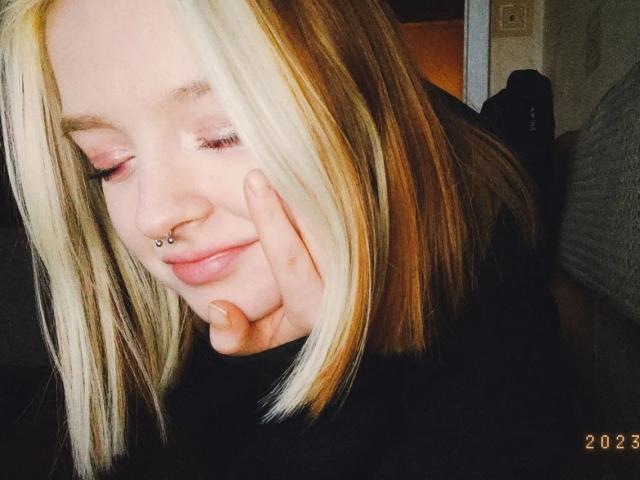 LaPochka - Sexe cam en vivo - 17920038