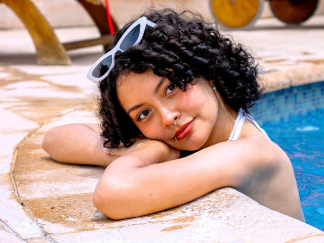 CamiLee - Sexe cam en vivo - 17920798