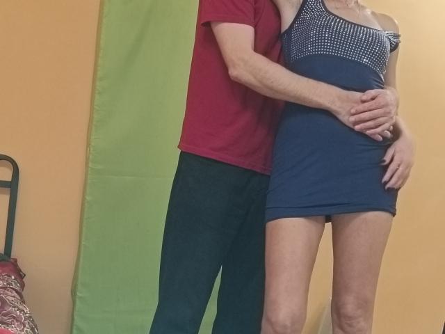 MillaIgor - Camera khiêu dâm &amp; quyến rũ trực tiếp - 17921150