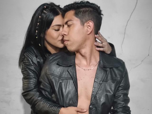 NataliaAndJoel - Live porn &amp; sex cam - 17921646