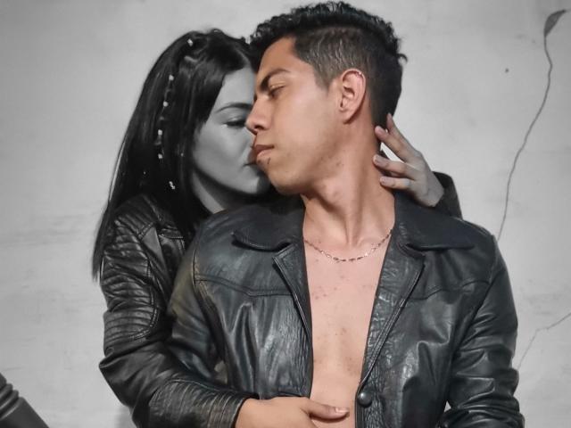 NataliaAndJoel - Sexe cam en vivo - 17921694