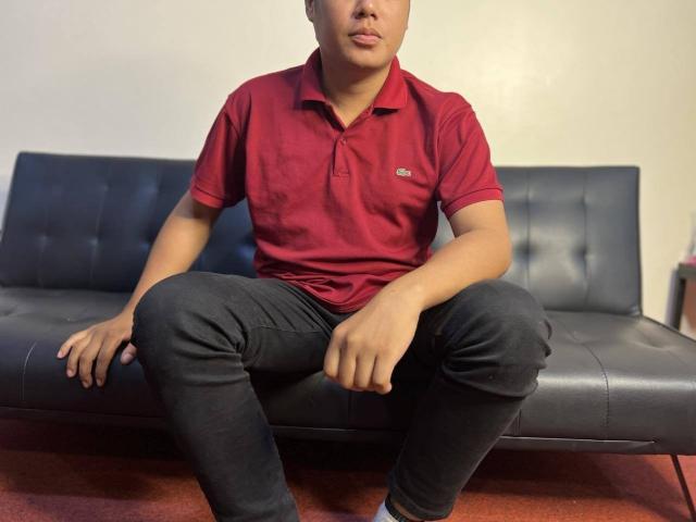 Jeremy69 - Camera khiêu dâm &amp; quyến rũ trực tiếp - 17921714