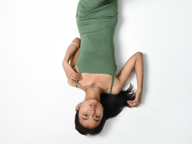 ShyKira - Sexe cam en vivo - 17921754