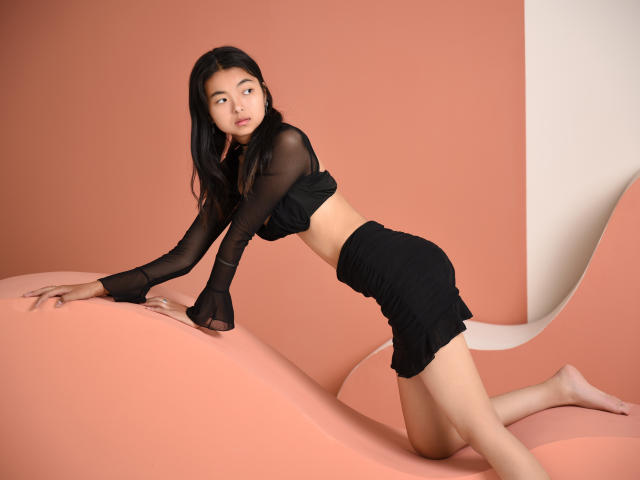 ShyKira - Camera khiêu dâm &amp; quyến rũ trực tiếp - 17921762