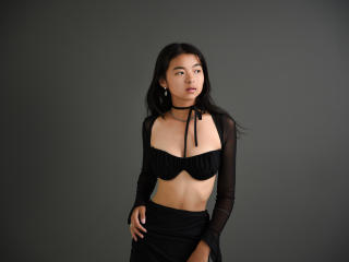 ShyKira - Camera khiêu dâm &amp; quyến rũ trực tiếp - 17921770