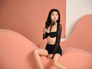 ShyKira - Camera khiêu dâm &amp; quyến rũ trực tiếp - 17921778