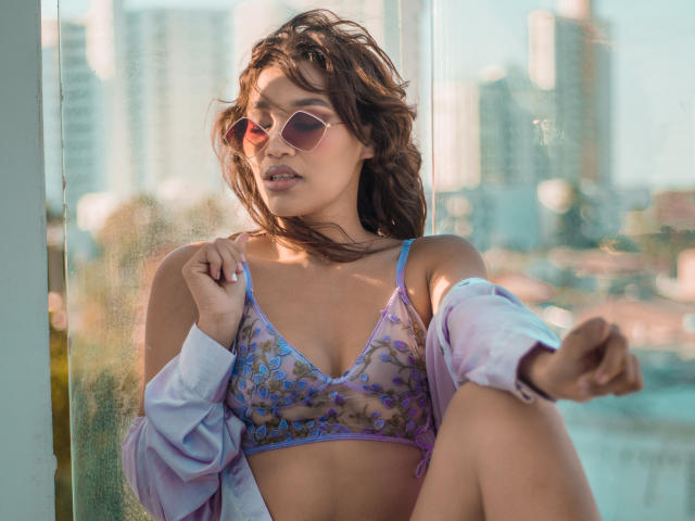 LuciaCortez - Live sex cam - 17921858