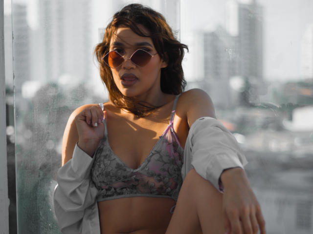 LuciaCortez - Sexe cam en vivo - 17921874