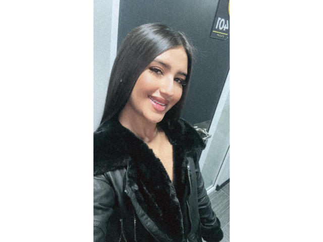 LiliPonky - Live sexe cam - 17922174