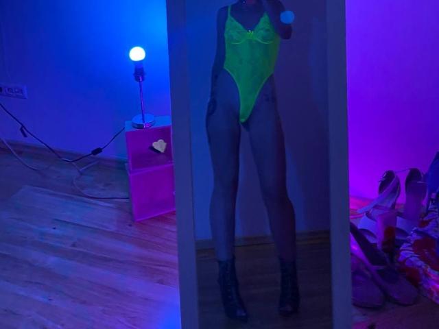 MarriYanna - Sexe cam en vivo - 17922898