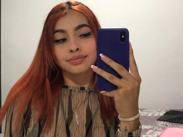 LeahMarie - Live porn &amp; sex cam - 17923074