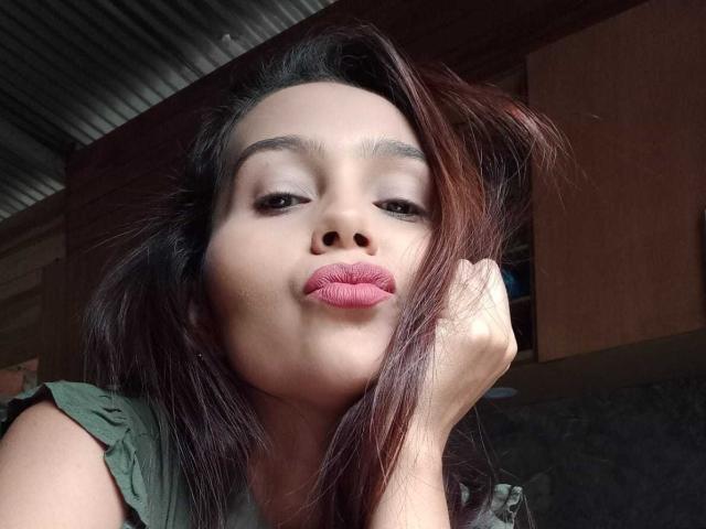 ValBabeAndDaringLili - Camera khiêu dâm &amp; quyến rũ trực tiếp - 17923374