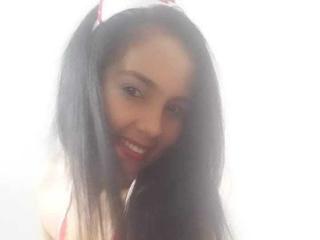 ValBabeAndDaringLili - Live porn &amp; sex cam - 17923418