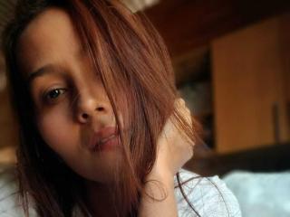 ValBabeAndDaringLili - Live porn &amp; sex cam - 17923442