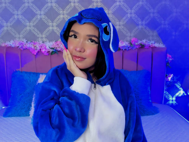 HallyColleman - Camera khiêu dâm &amp; quyến rũ trực tiếp - 17923678