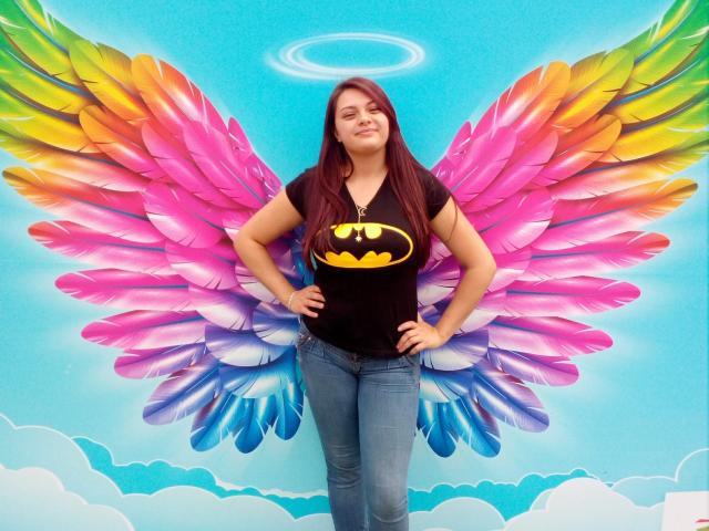 katherinLatin - ライブポルノ&amp;セックスカム - 17923782