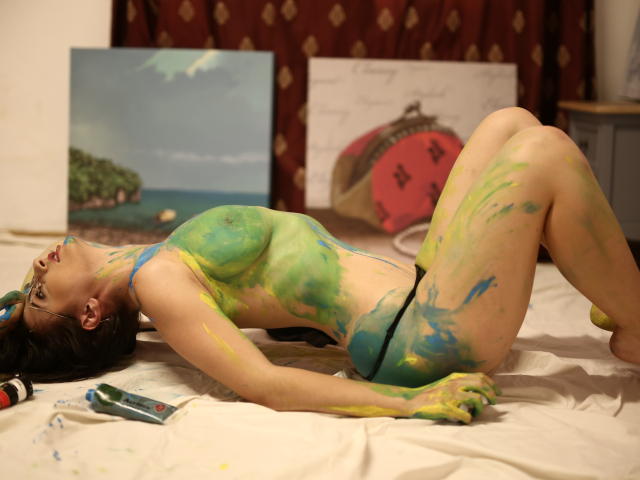 Tracyi - Camera khiêu dâm &amp; quyến rũ trực tiếp - 17925554