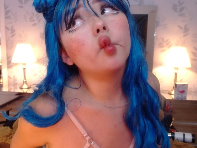 DakotaOwens69 - Live sex cam - 17925858