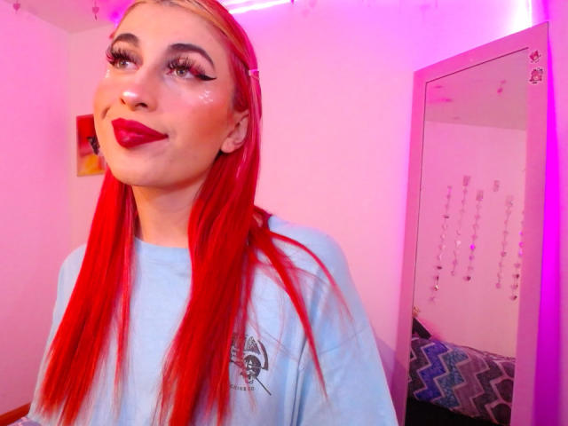 SammyViolet - Live porno og sexkamera - 17926618