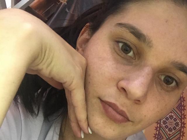 Sabinsh - Live Sex Cam - 17926810