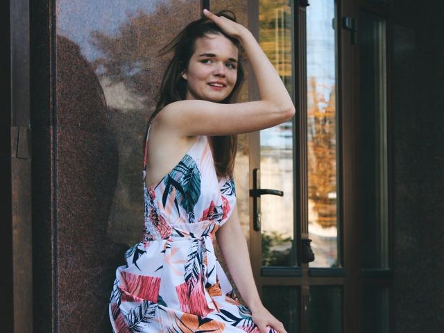 DaylinaLops - Live porn &amp; sex cam - 17927614