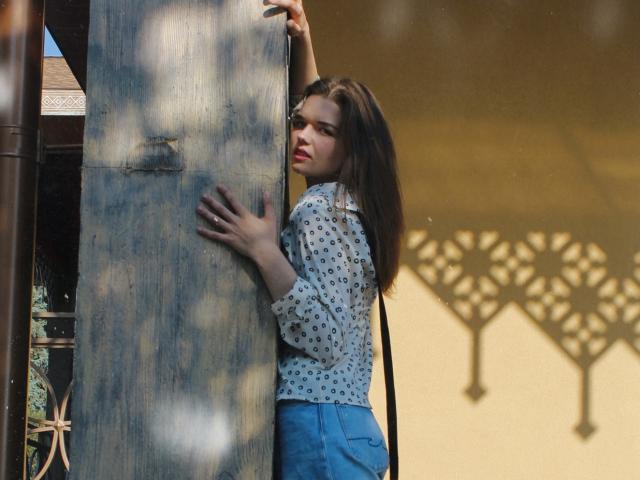 DaylinaLops - Live porn &amp; sex cam - 17927910