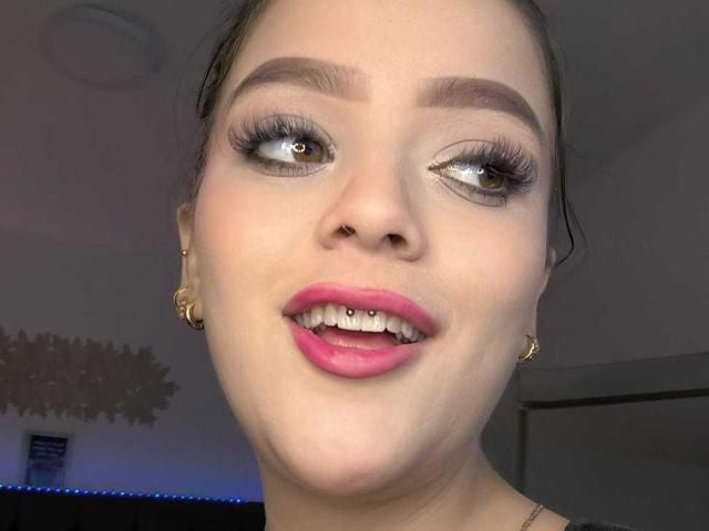 KimSummer - Camera khiêu dâm &amp; quyến rũ trực tiếp - 17928914