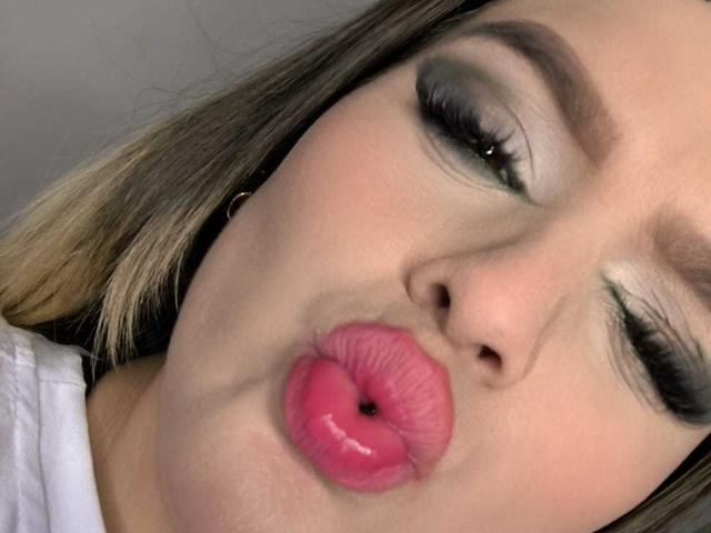 KimSummer - Live sexe cam - 17929114