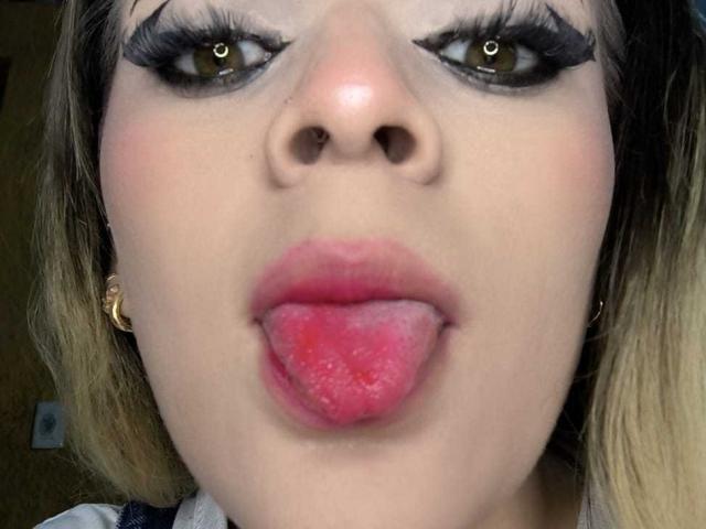 KimSummer - ライブポルノ&amp;セックスカム - 17929170