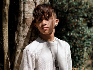 DannySantoro - Live porn &amp; sex cam - 17929542