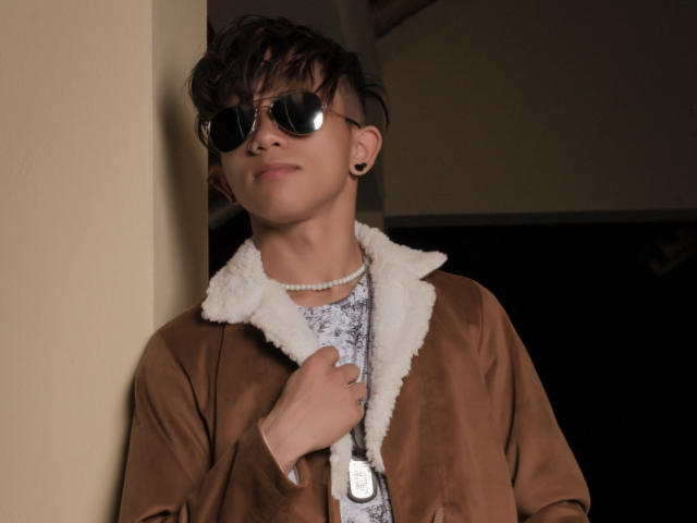 DannySantoro - Live porn &amp; sex cam - 17929590