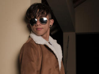 DannySantoro - Live porn &amp; sex cam - 17929594