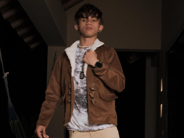 DannySantoro - Live porn &amp; sex cam - 17929606