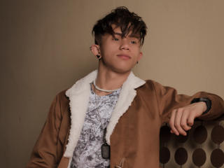 DannySantoro - Live porn &amp; sex cam - 17929610