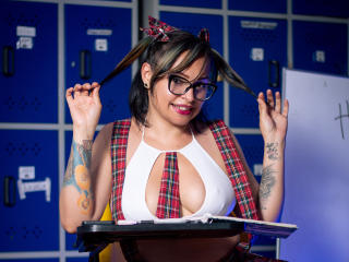 LeiaBenneth - Live porn &amp; sex cam - 17929930