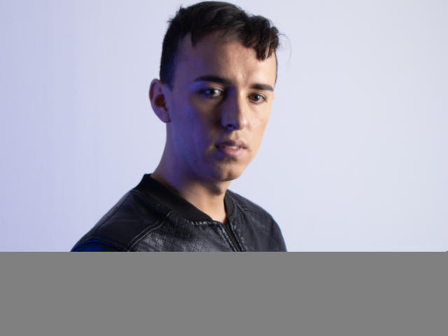 Openmindd - Sexe cam en vivo - 17930294