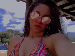 MiaGale - Camera khiêu dâm &amp; quyến rũ trực tiếp - 17930422