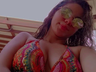 MiaGale - Camera khiêu dâm &amp; quyến rũ trực tiếp - 17930426