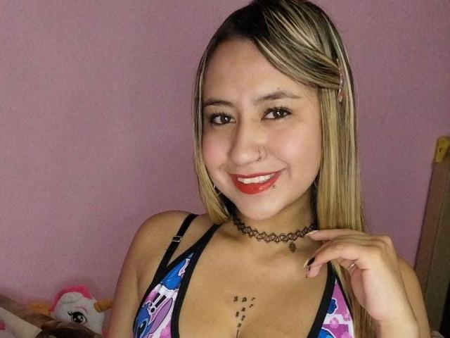ChanellTatto - Sexe cam en vivo - 17930718