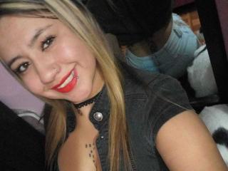 ChanellTatto - Live porn &amp; sex cam - 17930738