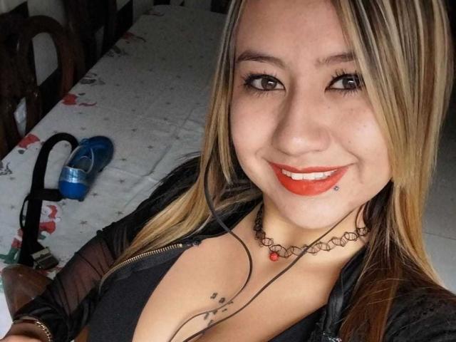 ChanellTatto - Sexe cam en vivo - 17930746